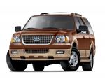 Ford Expedition 2003 года